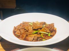 -湖畔鲁菜·二十年老字号餐厅(大明湖店)