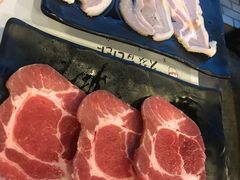 -郑阿姨的家·이모네·韩料&烤肉(武川路店)