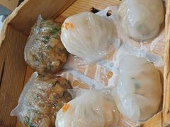-點無缺茶楼·海鲜酒家(世博店)