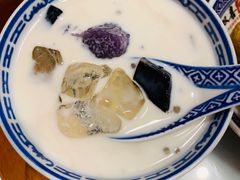 手工鲜芋圆-双喜老铺(人民广场店)