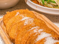 -羊瑞堂·横山炖羊肉·陕菜(未央路旗舰店)