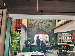 -川香鼎盛·川府家宴商务宴请(市桥富华总店)