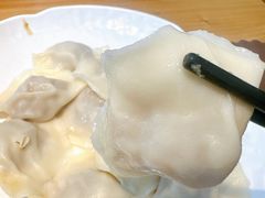 -一轩饺子馆(丽都店)