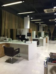 -CARR SALON