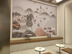 -Tims天好咖啡(河西万象城店)
