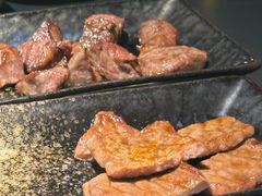 -無二炙坊·和牛烧肉(大钟寺1733店)
