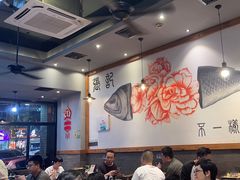 -张记烤鱼王(西街店)