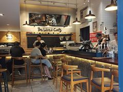 -Be Lived Cafe比例咖啡(摩天轮店)