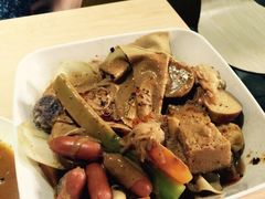 林静小吃-林静小吃(复兴路店)
