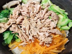 金枪鱼石锅拌饭-泰熙家(璧山俊豪店)