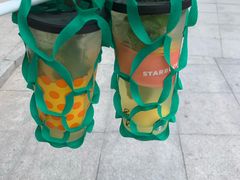-星巴克(北京广渠门名敦道店)