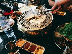-东味北道熟成·炭火烤肉(九龙店)