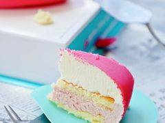 -法兰之吻蛋糕甜品(大望路店)