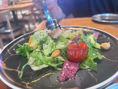 -HUZI虎滋精酿餐吧(京西大悦城店)