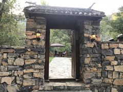 -北京山里寒舍度假酒店