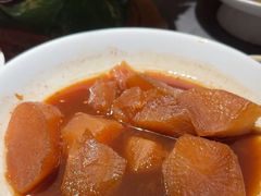 -吴越荣记苏州菜·松鼠桂鱼100%活鱼现做(斜塘老街店)