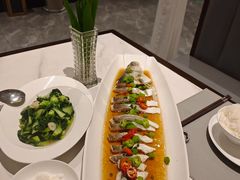 -禾田餐厅•乡野湖北菜(徐东店)