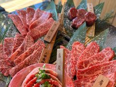 -老乾杯和牛烧肉(王府中环店)