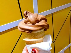 -麦当劳(塔园路店)