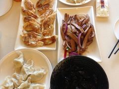-东方饺子王(和平里店)