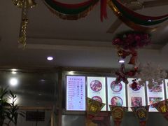 -晋乡亲刀削面(东风桥东店)