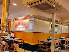 -正宗齐齐哈尔烤肉·齐牛哥鲜切炭火烤肉(杭州总店)