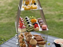 -南沙游艇会·大兵船餐厅