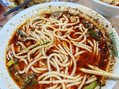 -肖家客饸饹面(郑州总店)