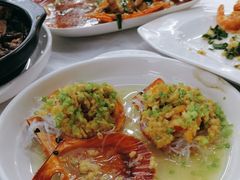 -众味海鲜大排档·活海鲜·潮汕味(南澳店)