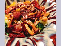-炎蔵牛舌烤肉
