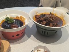 -囍榷·鲜美常州菜(恐龙园店)