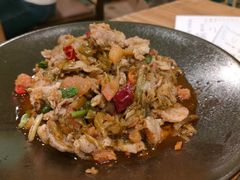 -紫滇源云南生态菜(丹凤街店)