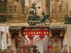 -普吉镇