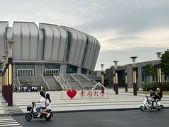 -东南大学(九龙湖校区)