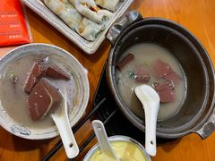 -粥家庄(汾江南店)