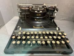 -上海蔡元培故居陈列馆