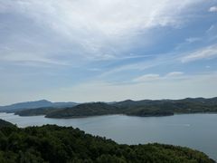 -天目湖山水园