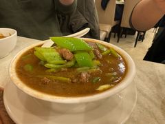-八先生涮肉房(三里河店)