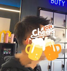 -BUTY HAIR 比帝专业烫染店