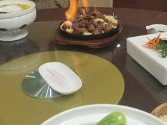 火焰牛肉粒-乾园风尚五大道