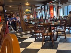 -江边城外烤全鱼(方庄时代购物中心店)