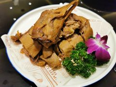 -锡和无锡菜(景丽苑店)