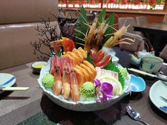 -福樱兰海鲜放题铁板烧(加州店)