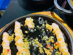-青木岚小海鲜•小龙虾(友谊店)