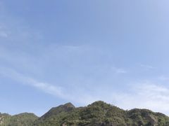 -楠溪江风景名胜区