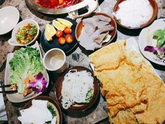 -小龙坎火锅(总店)