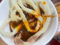 -洞子口张老二凉粉(文殊院店)