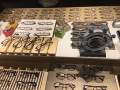 -A380视光·蔡司眼镜店(锦艺城店)