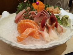 -小山日本料理(太古汇店)