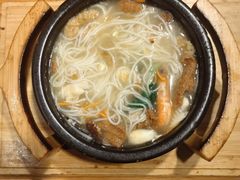 -勺子米线·云南传统小吃市集(四方街店)